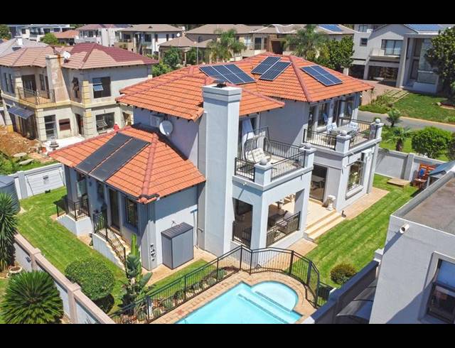 4 BEDROOM HOUSE FOR SALE IN ASPEN HILLS NATURE ESTATE